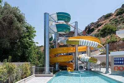Porto Platanias Village Resort
