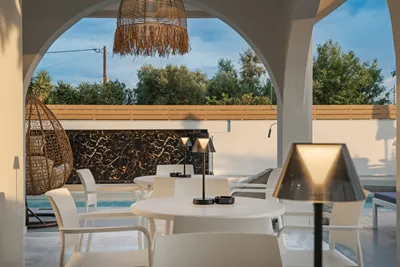 Nikon Boutique Hotel Zakynthos