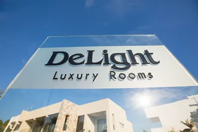 Delight Luxury Rooms