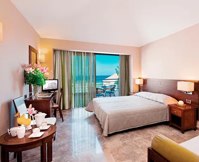 Porto Platanias Beach Resort & Spa