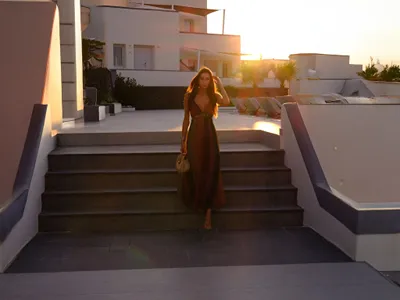 Myst Boutique Hotel Santorini