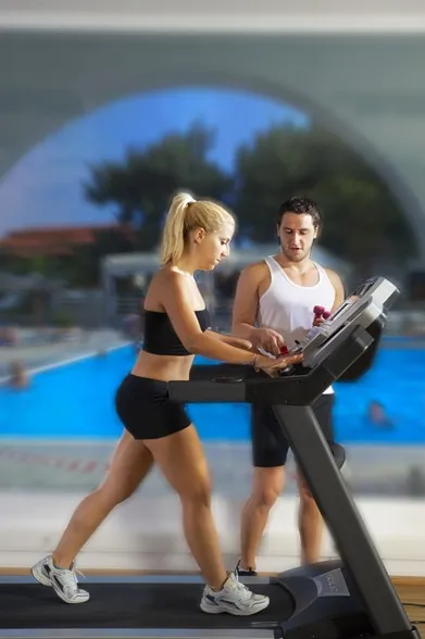 Blue Dolphin Hotel Chalkidiki