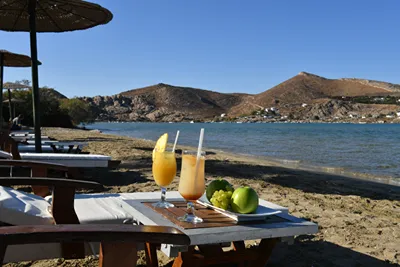 Astir of Paros Hotel