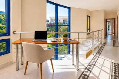 Themis Private Villa Rhodes