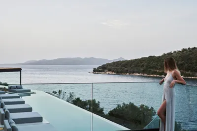 Azur Retreat Meganisi