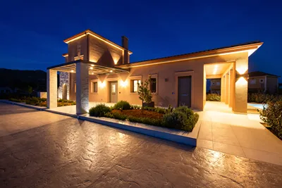 Reveli Suites Kefalonia