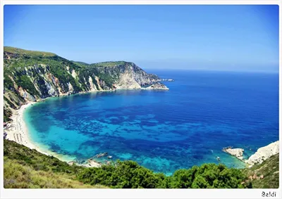 Petani Bay Hotel Kefalonia