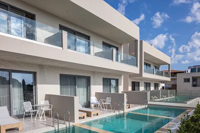 Nima Boutique Hotel