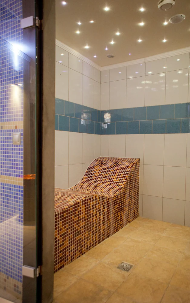 Natura Park Village Hotel & Spa