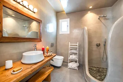 Abasa Suites Santorini