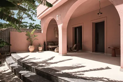 Kokkinochoma Slow Living & Suite Zante