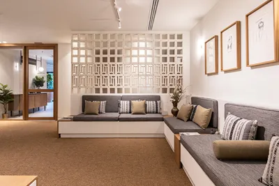 ERGON House Athens