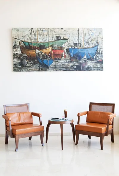 Lucy Hotel Chalkida