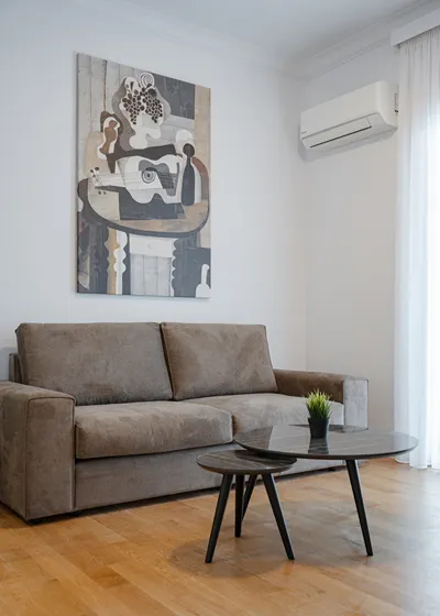 Acropolis Classy Apartments
