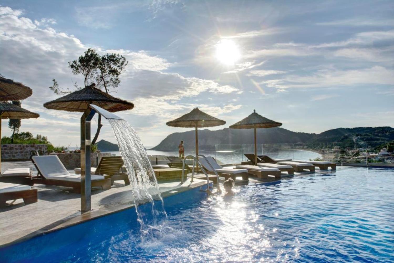 Ninos Porto Demo Boutique Hotel