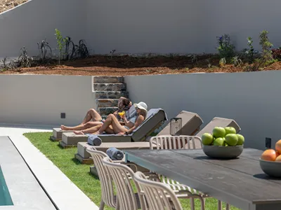 Vieverde Villas