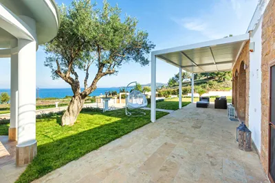 Villa D'Oro Luxury Villas & Suites