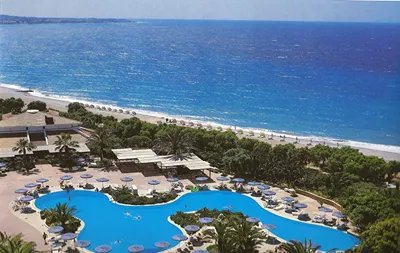 Akti Imperial Deluxe Resort & Spa Dolce by Wyndham