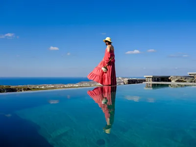 Avan Luxury Villas