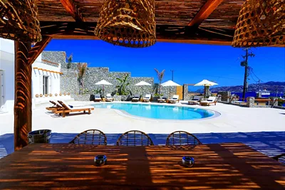 Villa Veneta Mykonos