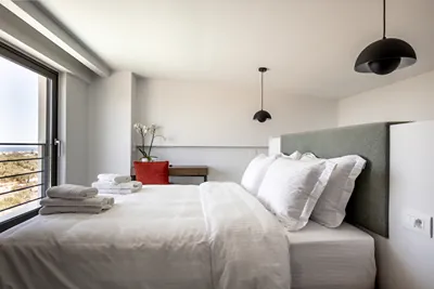 NOLA | Nomadic Luxury Villas