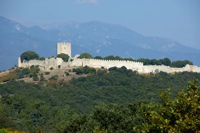 Alkyonis Hotel Platamonas