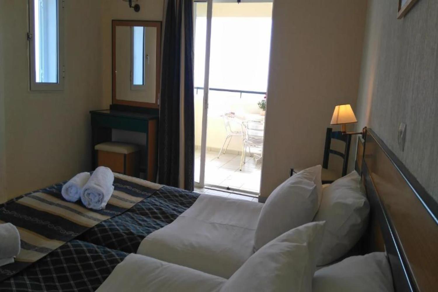 Porto Skala Village Hotel