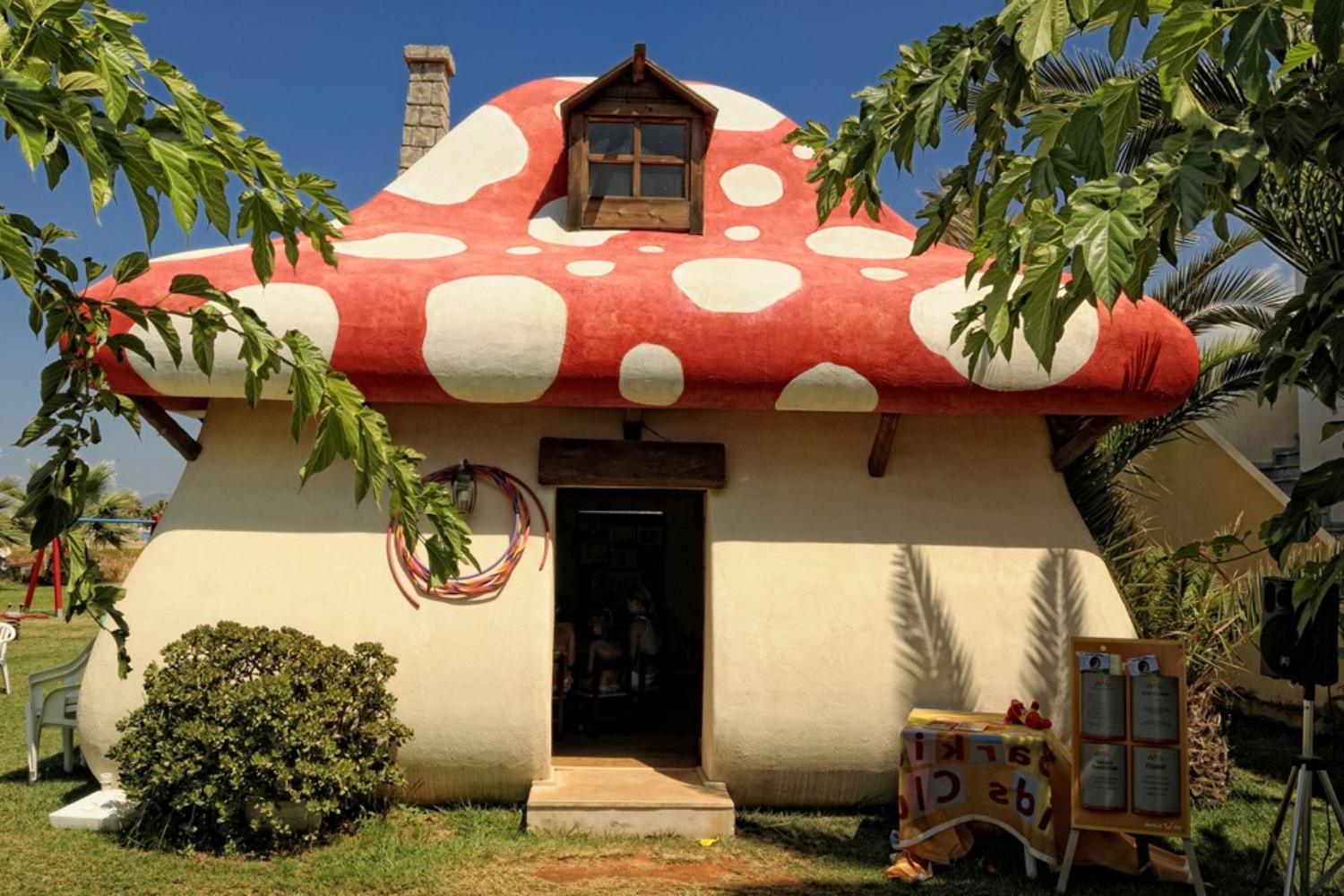 Meropi Hotel