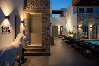 Kalea Suites
