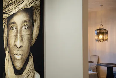 Mikelina Boutique Hotel