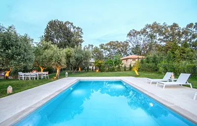 Doliva Estate