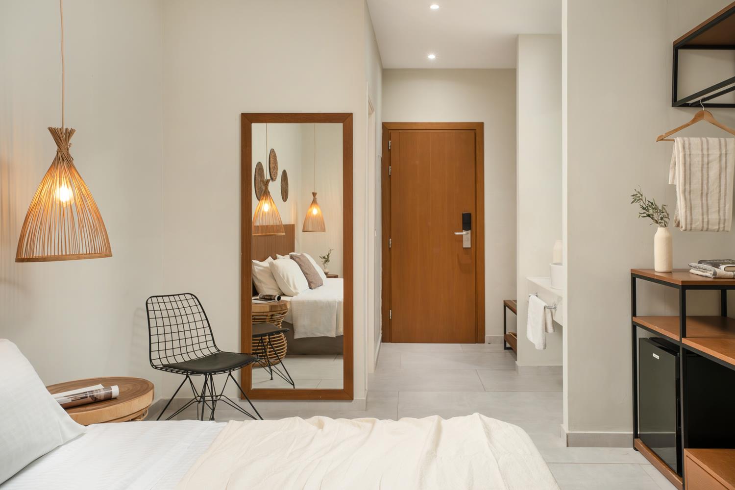 Ekati Mare Lifestyle Resort