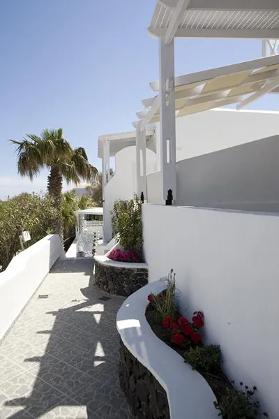 Philippion Boutique Hotel Santorini