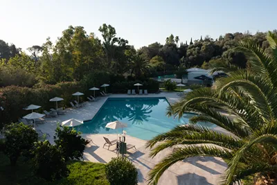 Livadi Nafsika Hotel