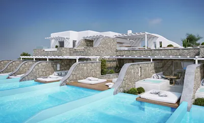 Ovea Mykonos