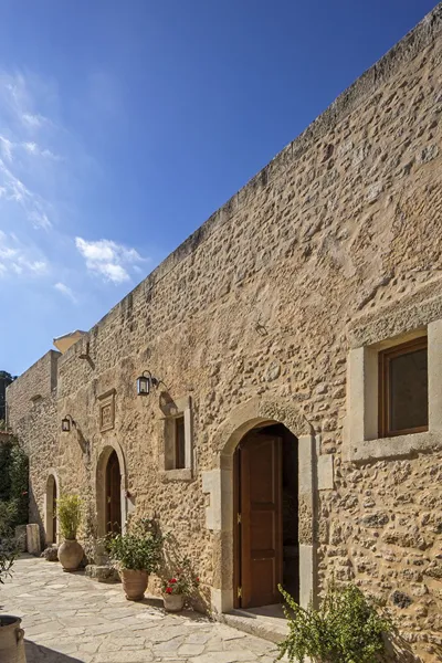 Kapsaliana Village Hotel