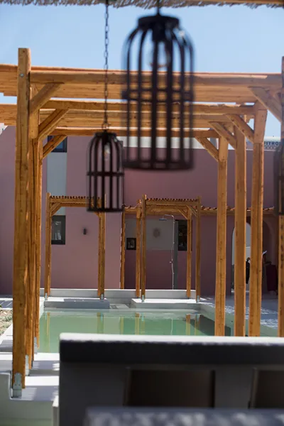 Terra Nera Suites Santorini