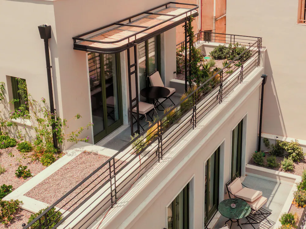 Athens Capital Suites-Mgallery Collection