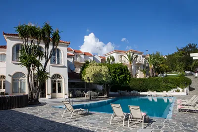Princess Hotel Kefalonia