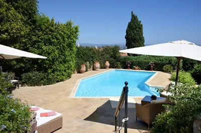 Monogram Travel Spetses
