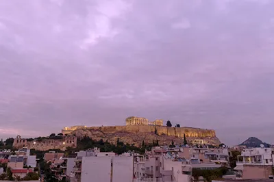 Acro Urban Suites Athens