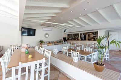 Anita Hotel Corfu
