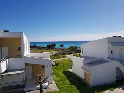 Skion Palace Beach Hotel