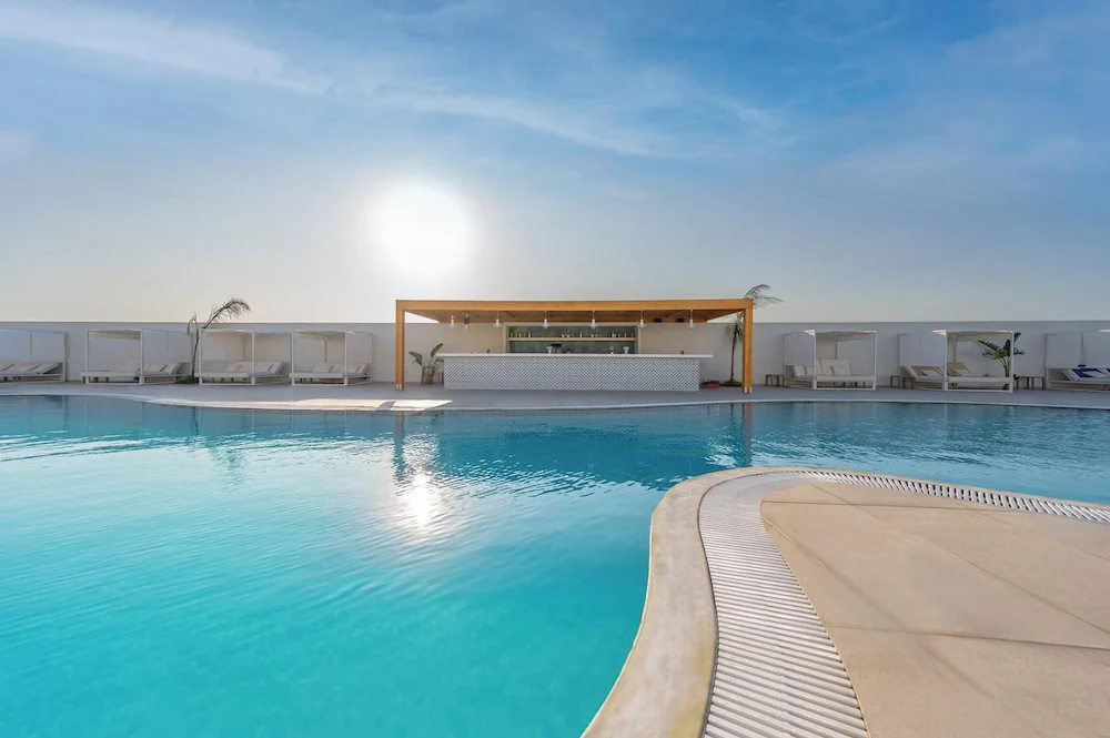 Smy Kos Beach & Splash