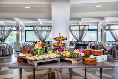 Atrium Hotel Halkidiki