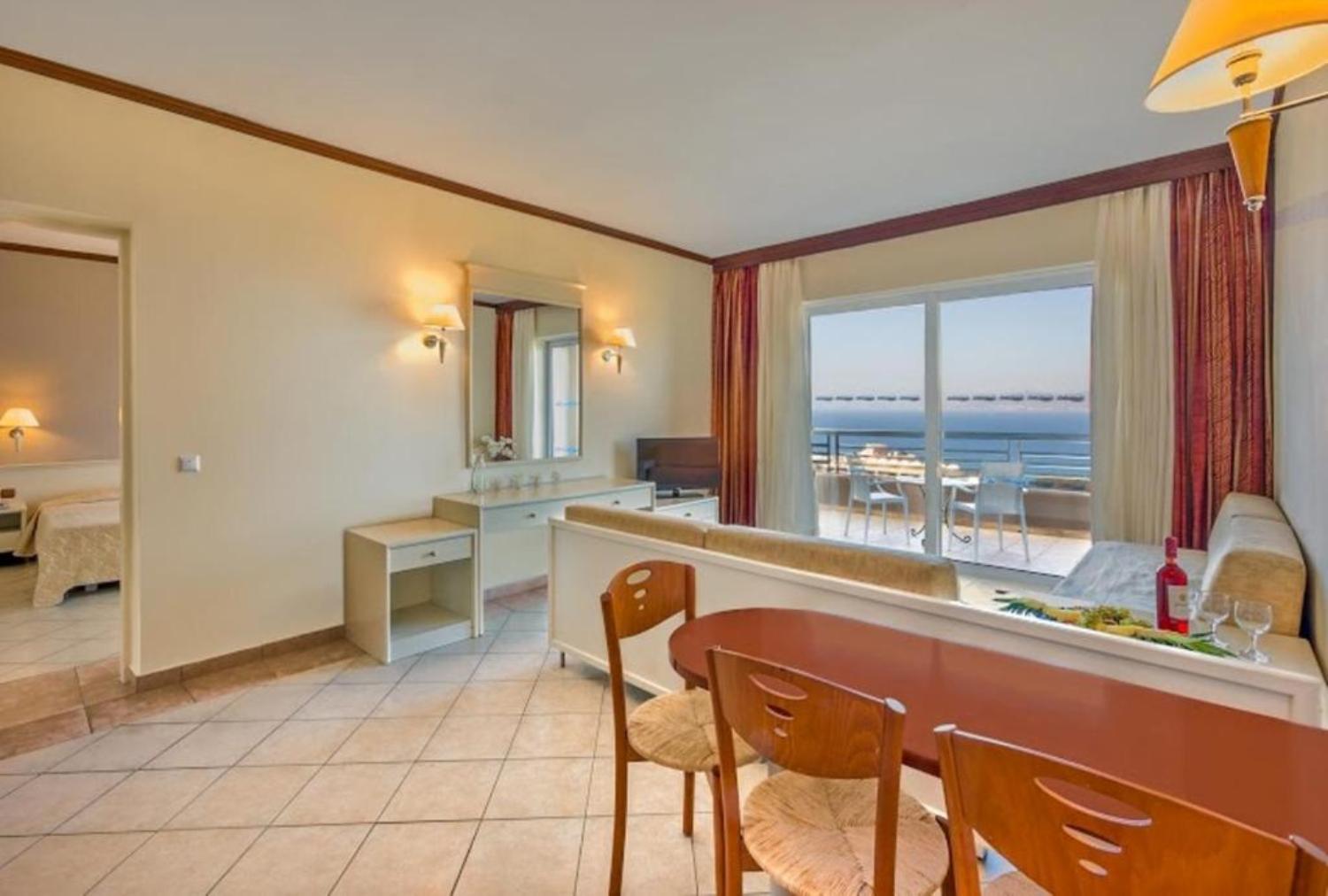 Kipriotis Aqualand by Anayia All Inclusive Resorts