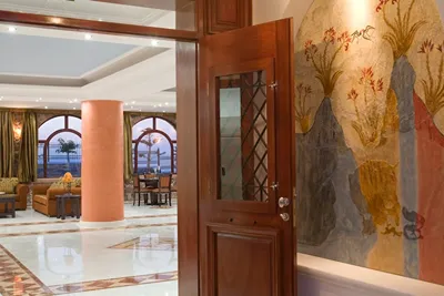 Maison Des Lys Santorini