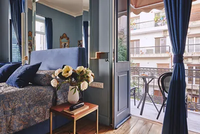 Bohemian Suites Athens - Maison Hotel  Adults Only
