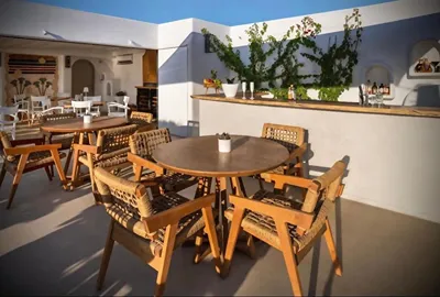 La Ponta Villas & Suites