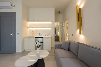 Maiandros Suites